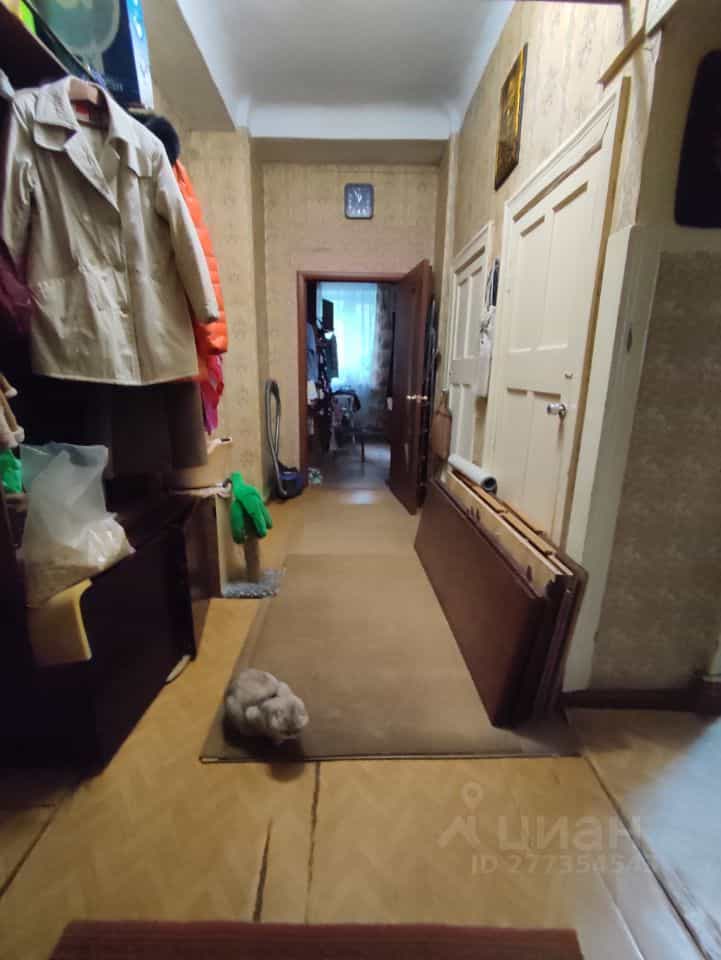 Россия, Великий Новгород, микрорайон Кречевицы, 84, фото 3