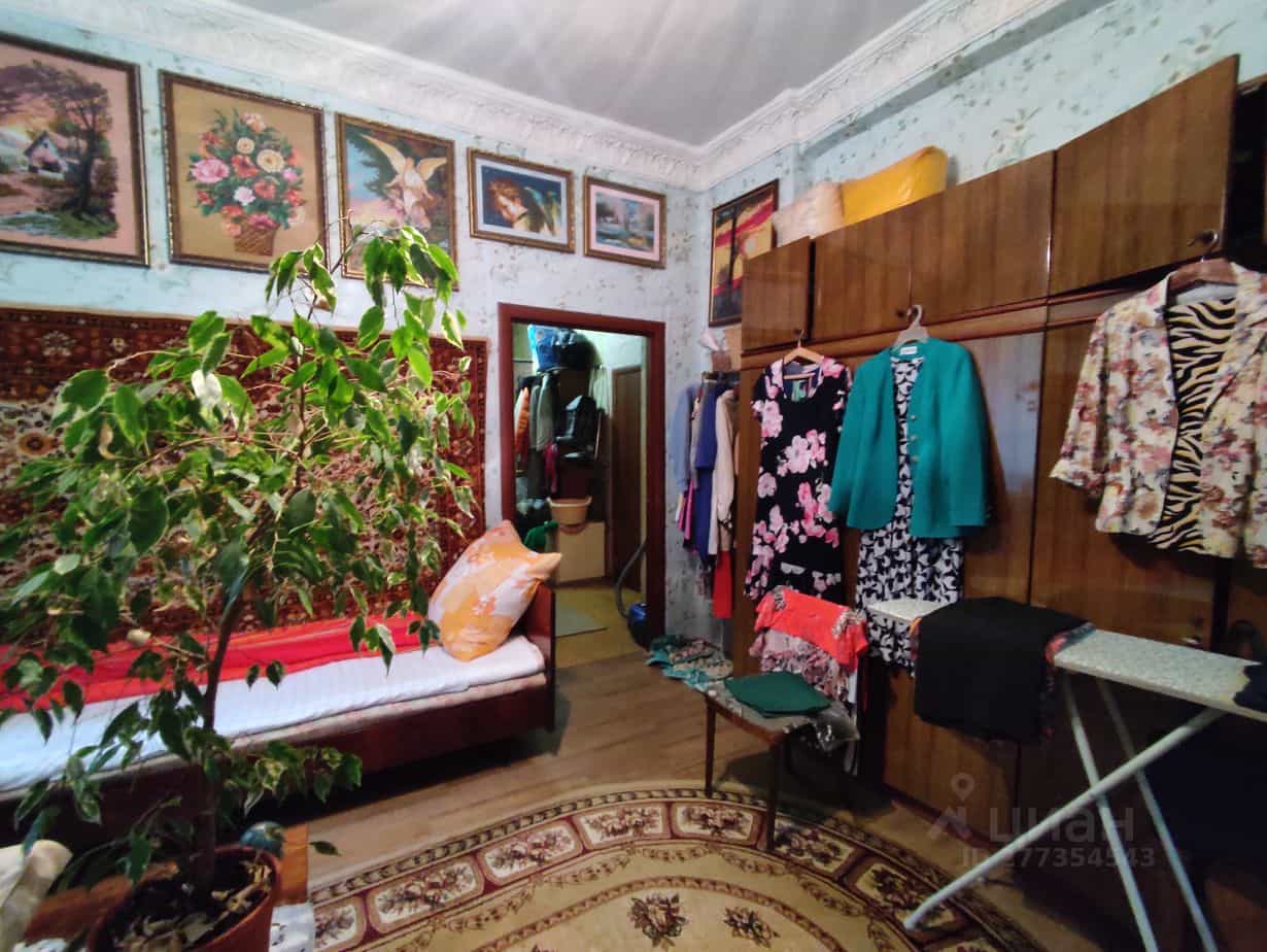 Россия, Великий Новгород, микрорайон Кречевицы, 84, фото 11