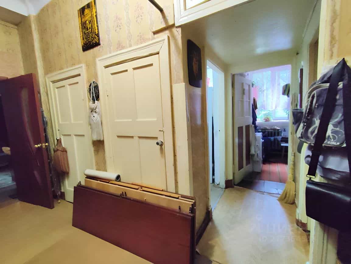 Россия, Великий Новгород, микрорайон Кречевицы, 84, фото 17