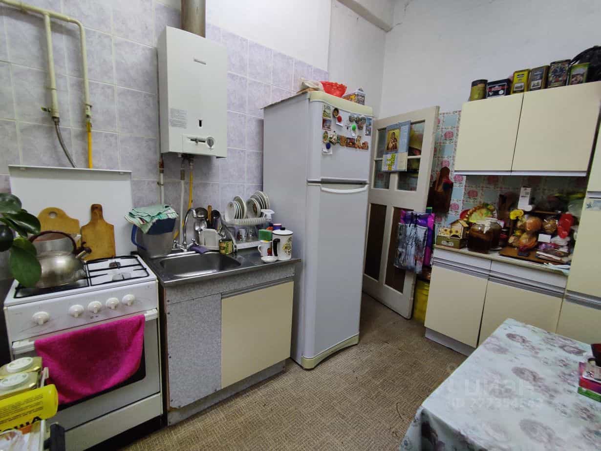 Россия, Великий Новгород, микрорайон Кречевицы, 84, фото 23