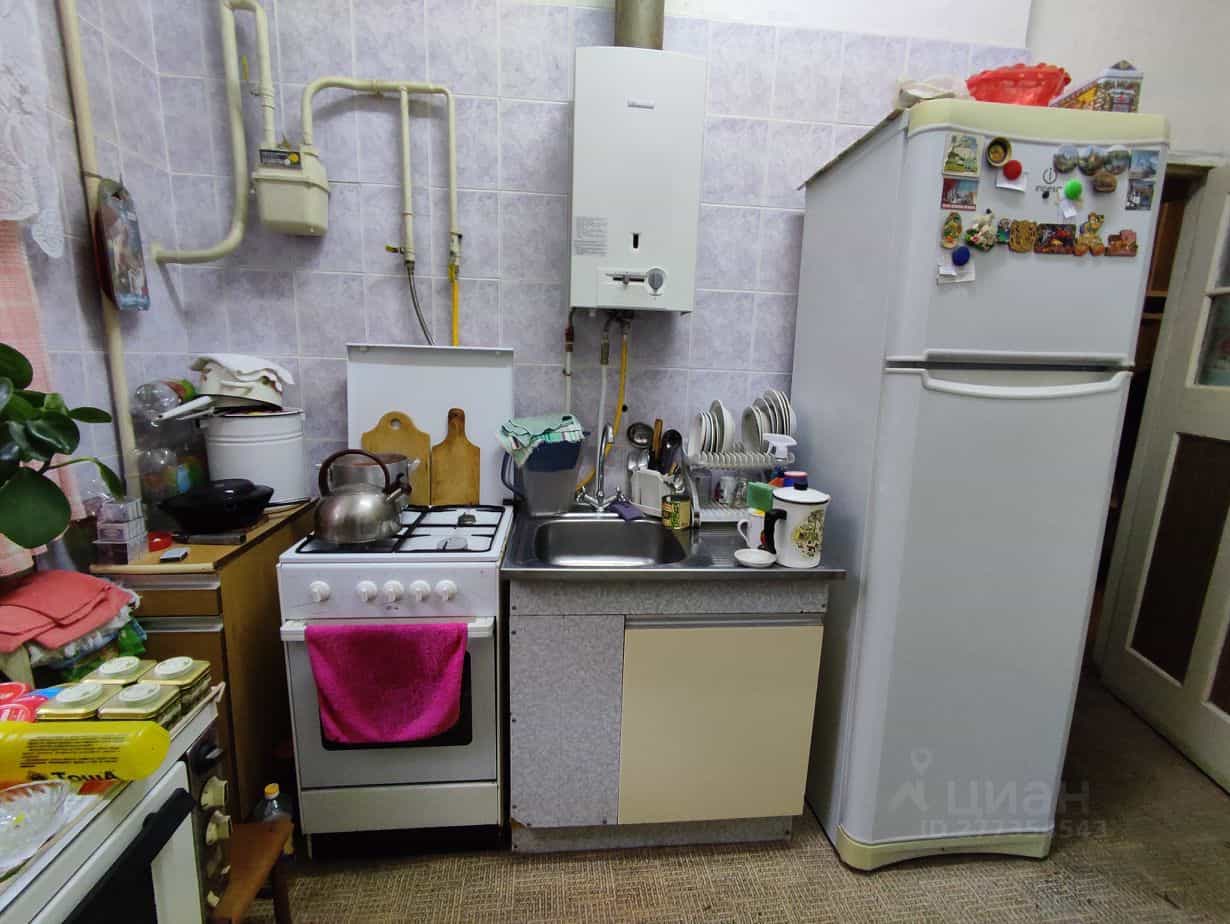 Россия, Великий Новгород, микрорайон Кречевицы, 84, фото 24