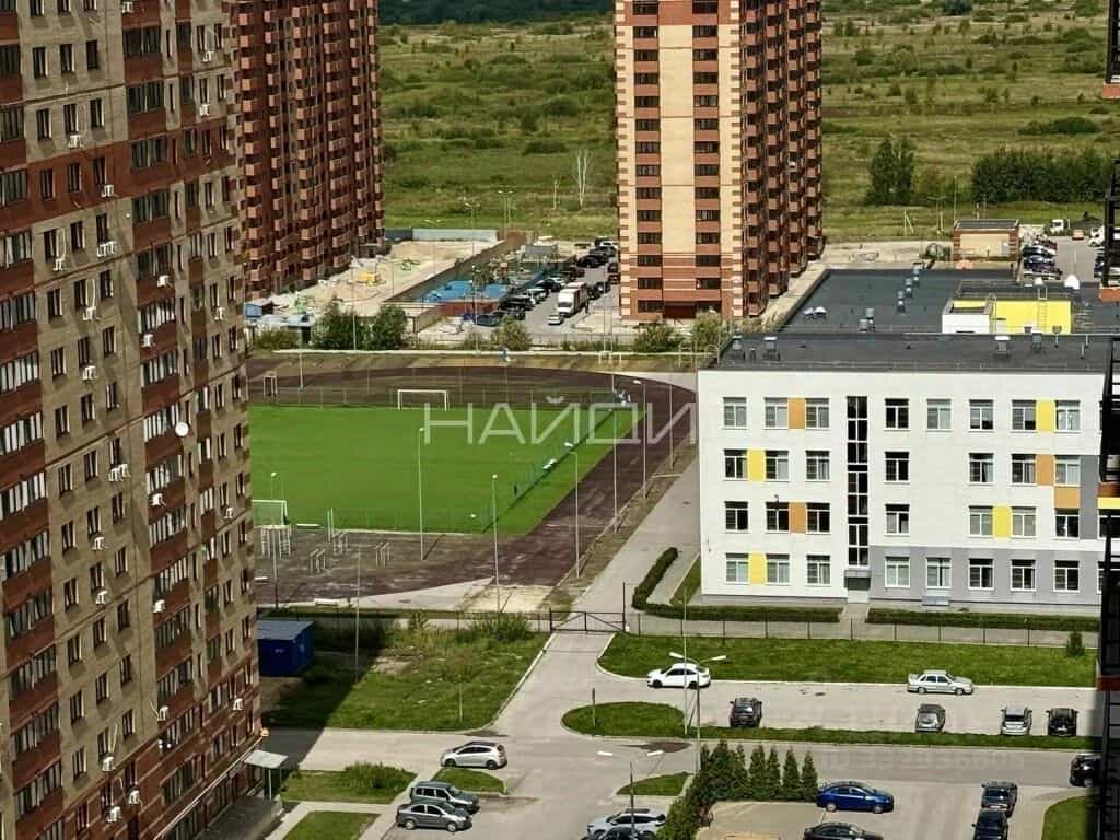Россия, Рязанский муниципальный округ, село Дядьково, 2-й Бульварный проезд, 1, фото 17
