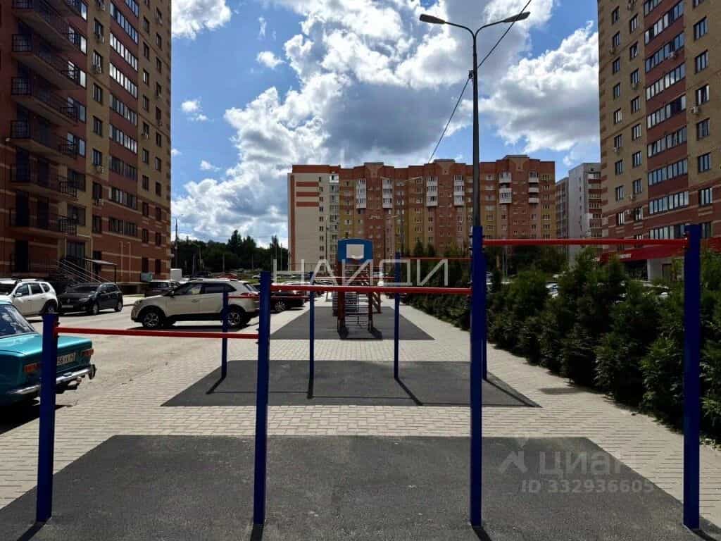 Россия, Рязанский муниципальный округ, село Дядьково, 2-й Бульварный проезд, 1, фото 18