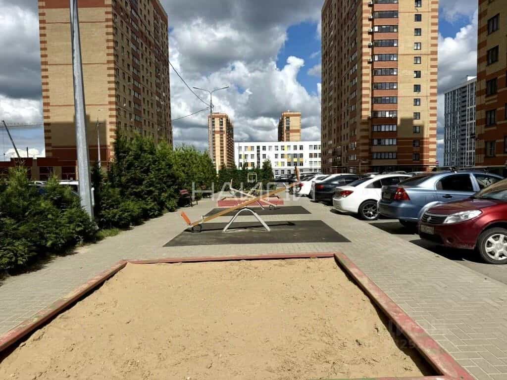 Россия, Рязанский муниципальный округ, село Дядьково, 2-й Бульварный проезд, 1, фото 19