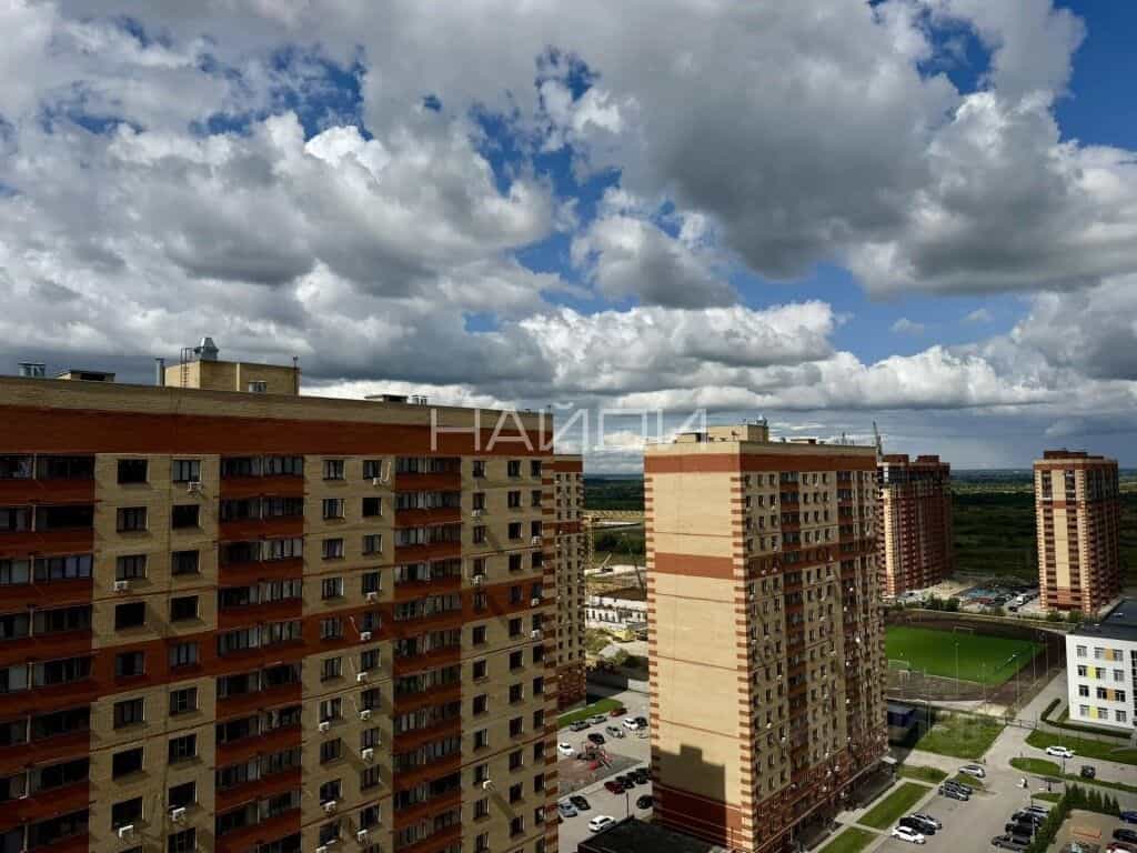 Россия, Рязанский муниципальный округ, село Дядьково, 2-й Бульварный проезд, 1, фото 20