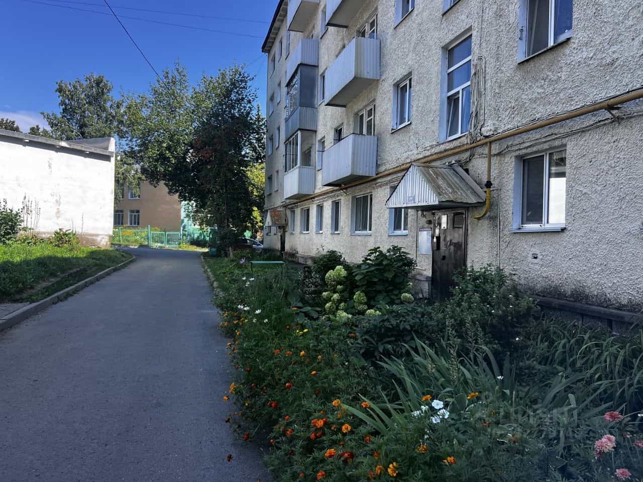 Россия, Республика Башкортостан, Уфа, улица Салавата, 11/1, фото 6