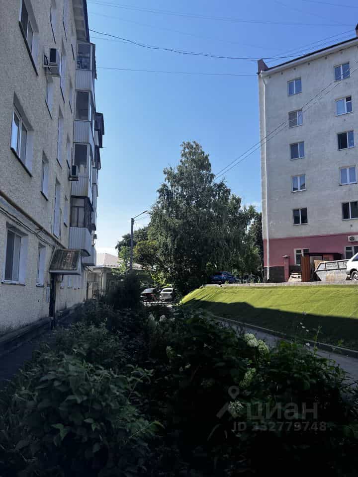 Россия, Республика Башкортостан, Уфа, улица Салавата, 11/1, фото 7