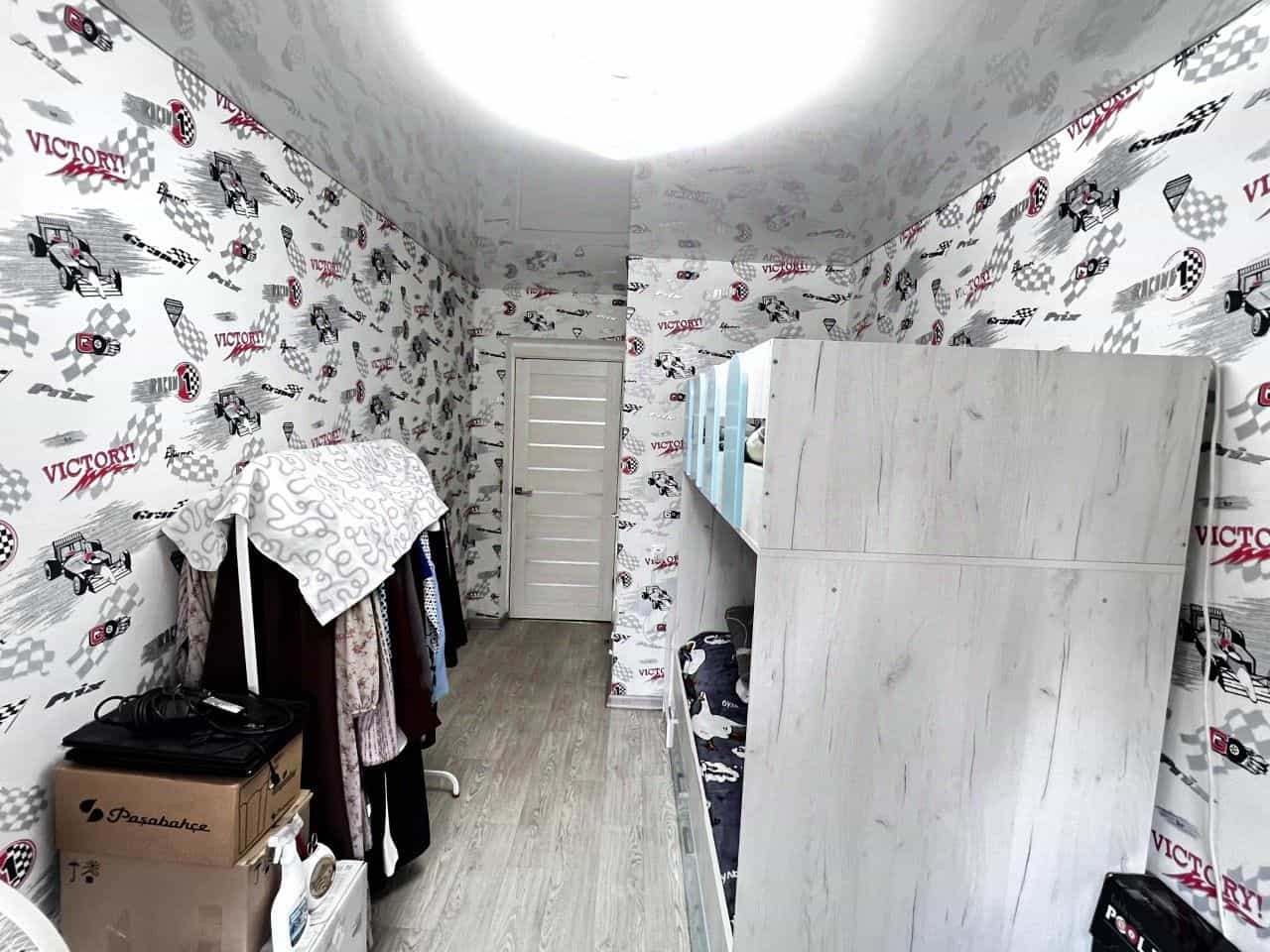 Россия, Республика Башкортостан, Уфа, улица Салавата, 11/1, фото 17