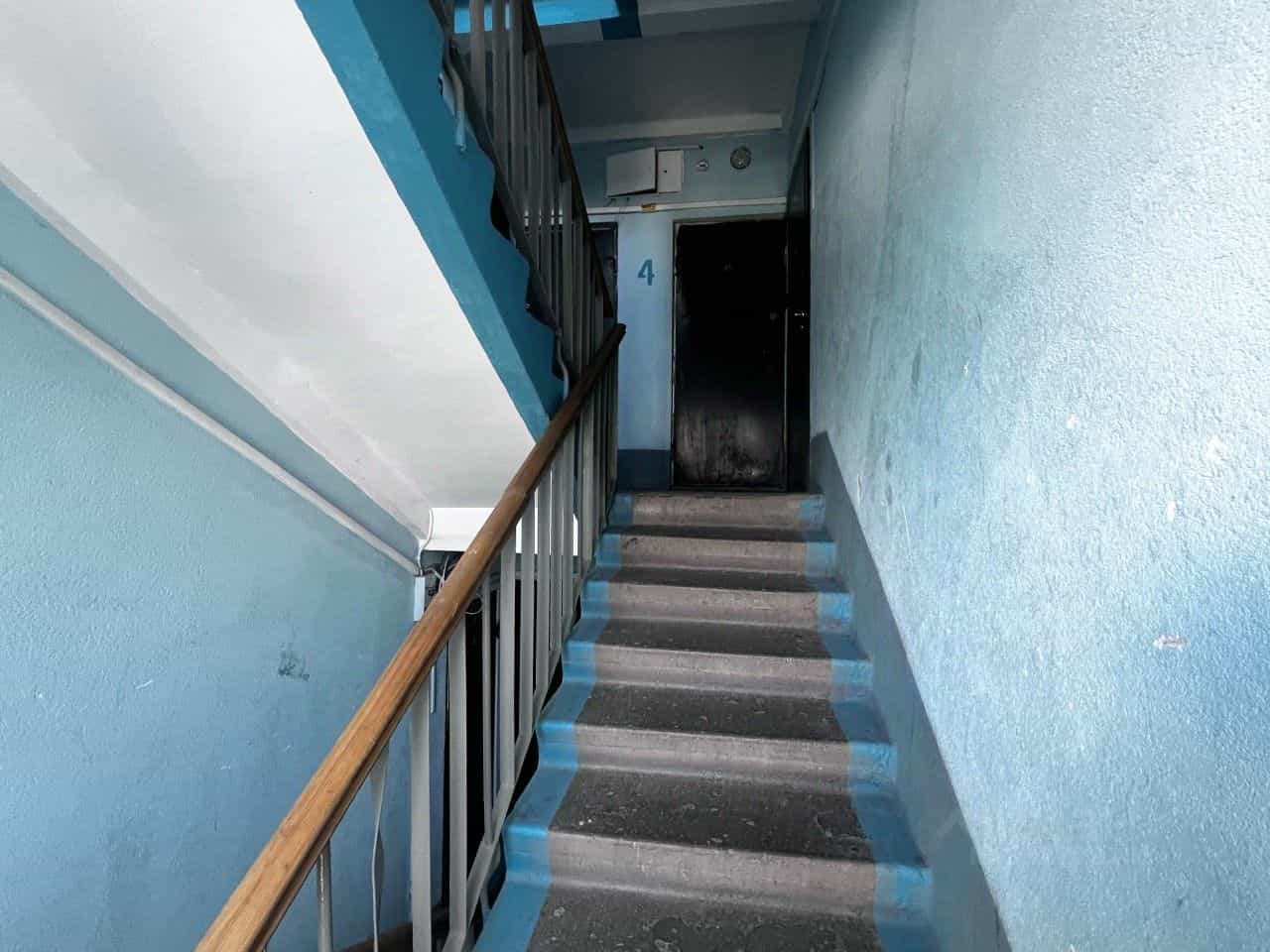 Россия, Республика Башкортостан, Уфа, улица Салавата, 11/1, фото 23