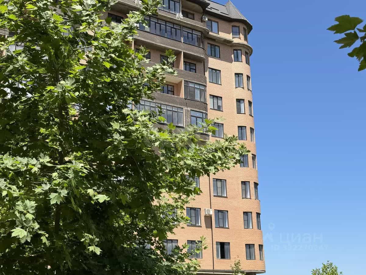 Россия, Республика Дагестан, Махачкала, Мекегинская улица, 40, фото 30