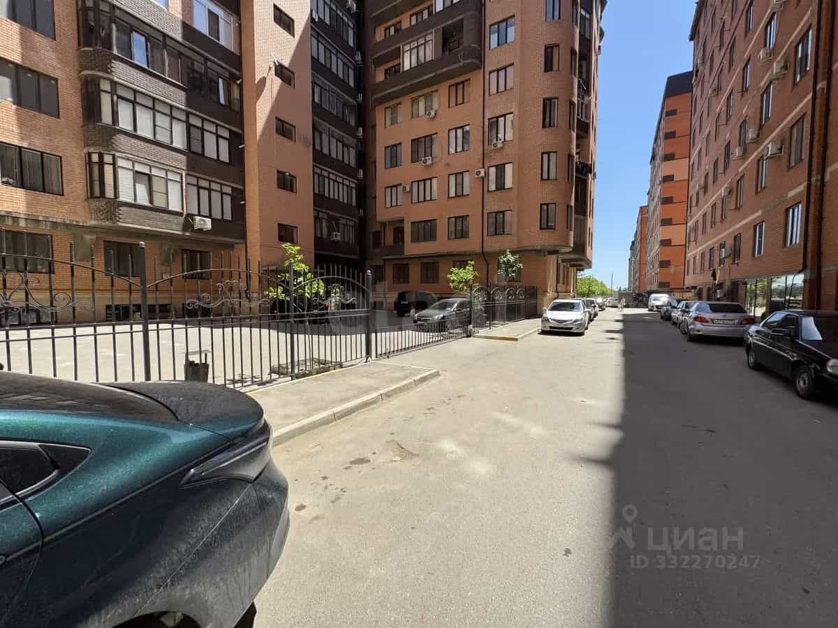 Россия, Республика Дагестан, Махачкала, Мекегинская улица, 40, фото 35