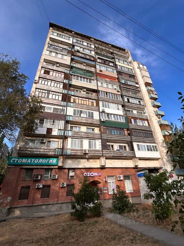 Россия, Волгоградская область, Волжский, улица Энгельса, 38, фото 28