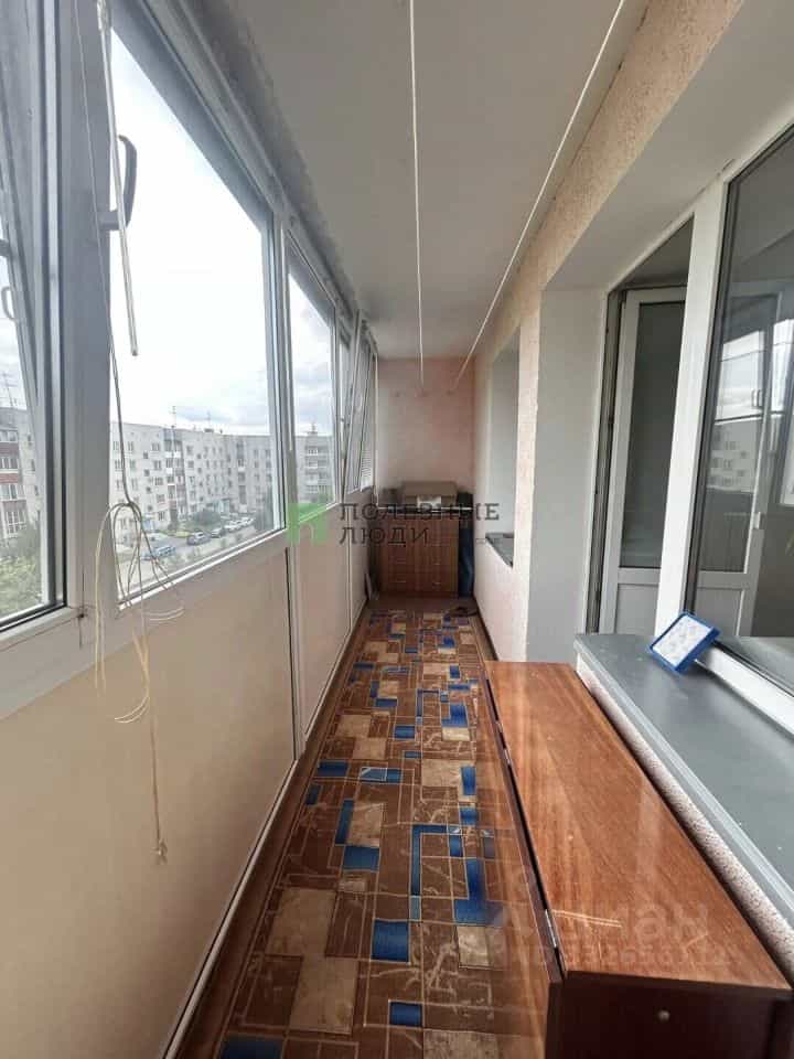 Россия, Курган, улица Зайцева, 8, фото 12