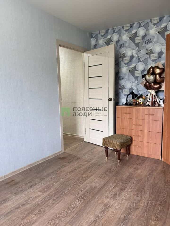 Россия, Курган, улица Зайцева, 8, фото 17