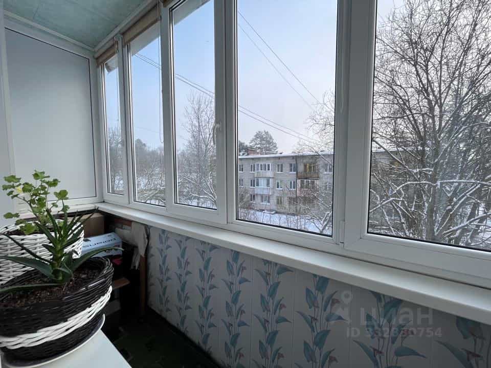 Россия, Ленинградская область, Приозерский район, городской посёлок Кузнечное, Приозерское шоссе, 17, фото 4