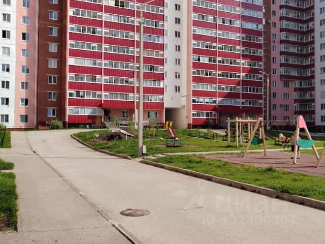 Фото объекта