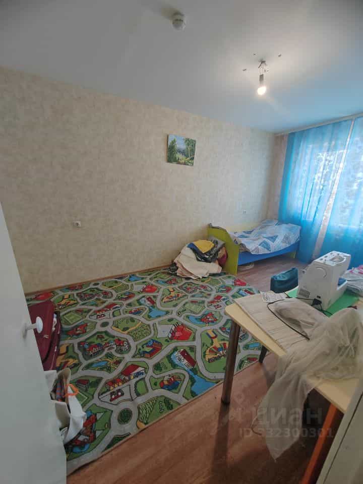 Россия, Пермь, улица Адмирала Ушакова, 21, фото 15