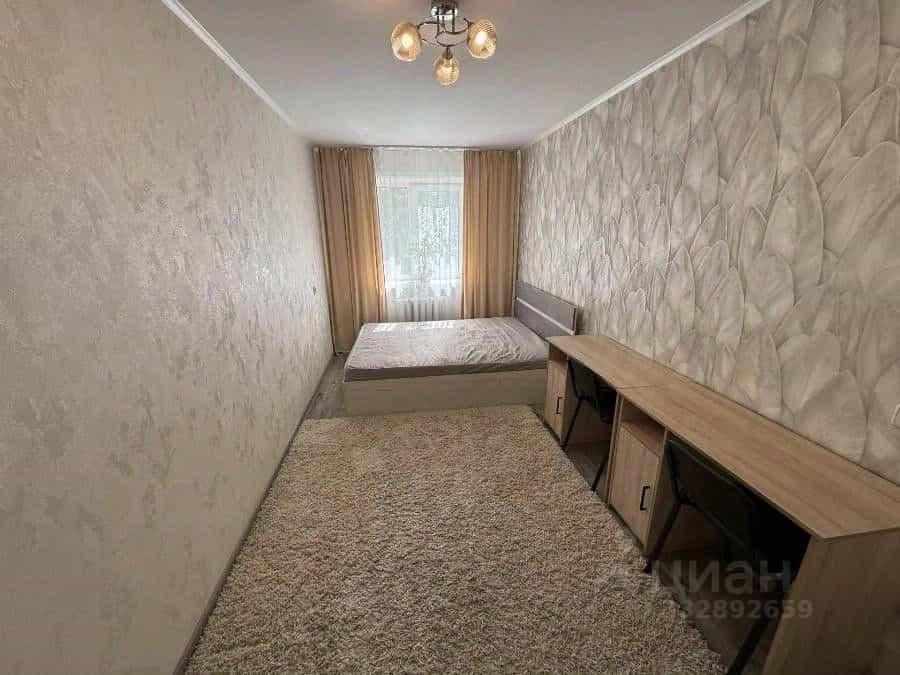 Россия, Иркутская область, Усть-Кут, улица Горького, 48, фото 3