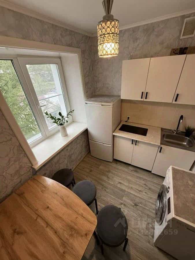Россия, Иркутская область, Усть-Кут, улица Горького, 48, фото 6