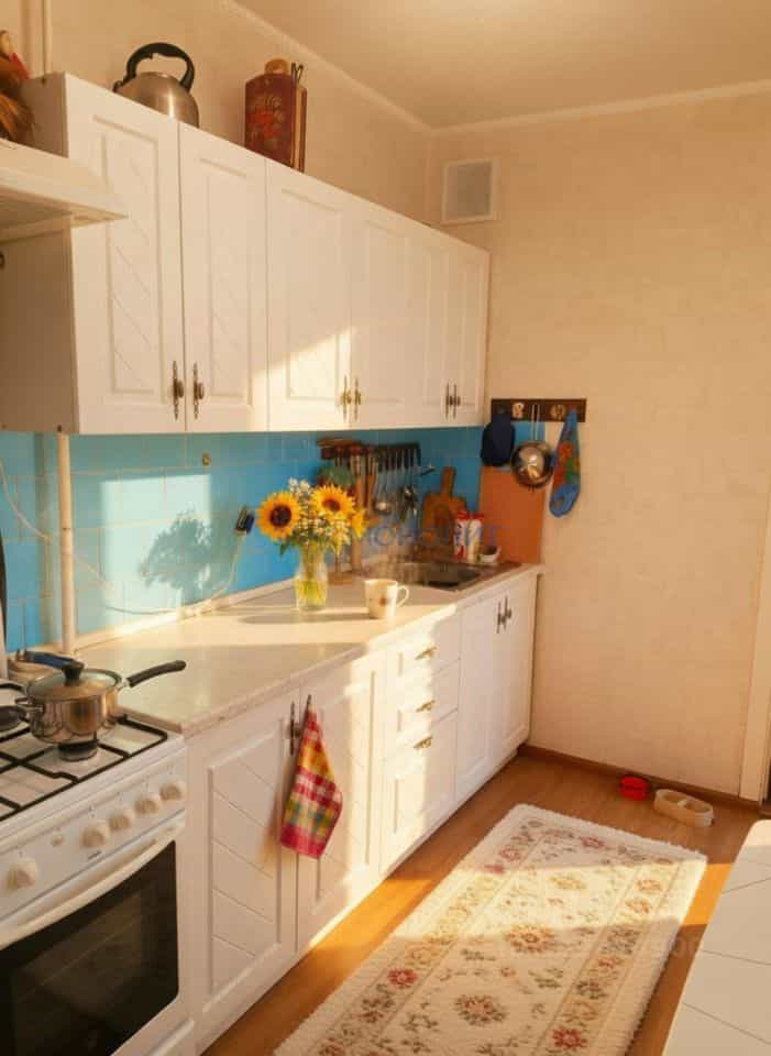 Россия, Нижний Новгород, улица Тропинина, 2, фото 2