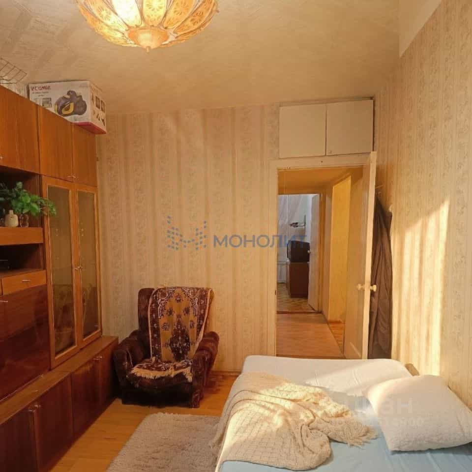 Россия, Нижний Новгород, улица Тропинина, 2, фото 5