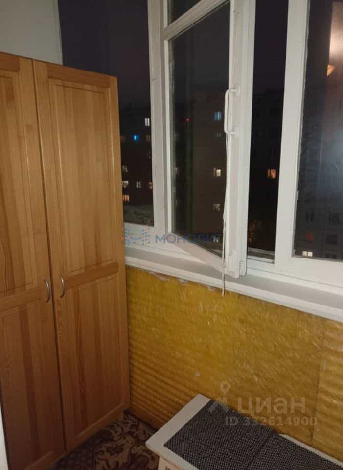 Россия, Нижний Новгород, улица Тропинина, 2, фото 6