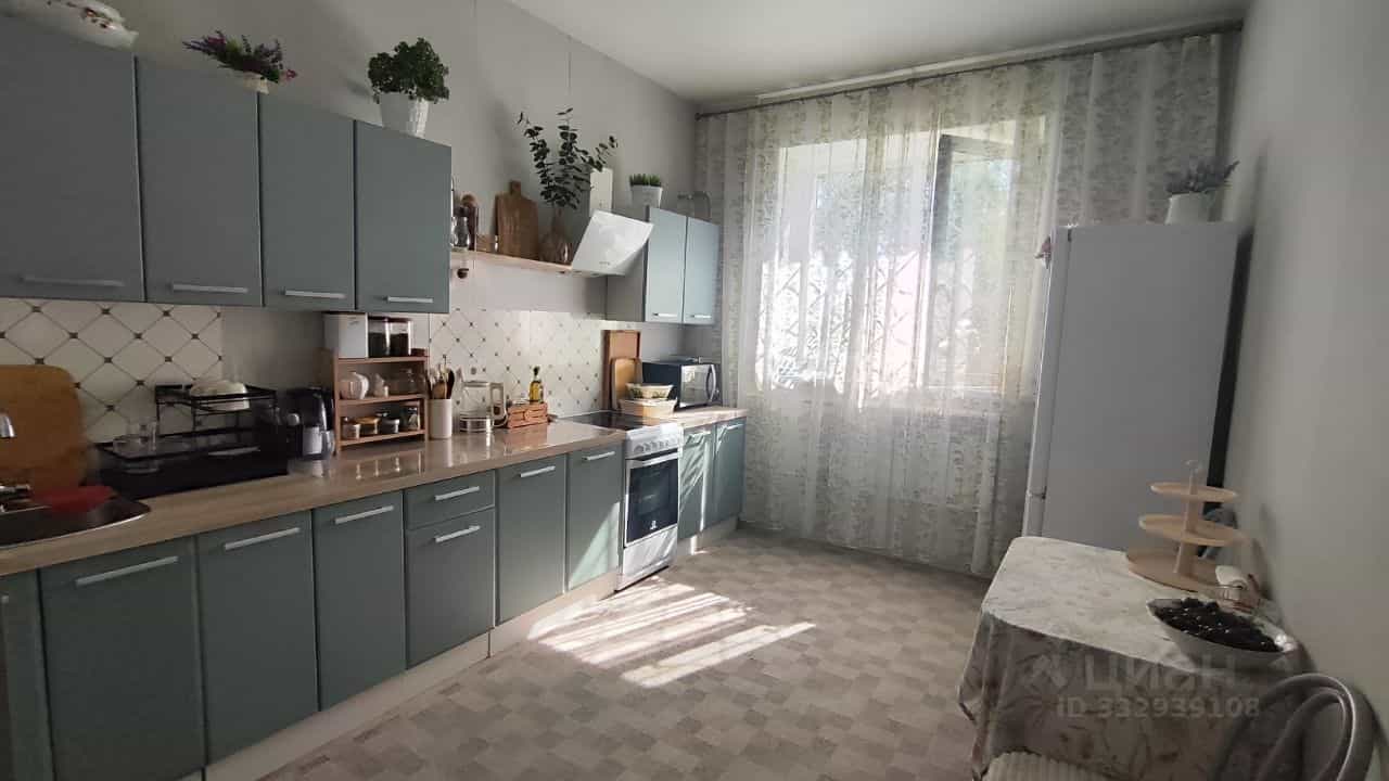 Россия, Новосибирск, Рубежная улица, 4/1