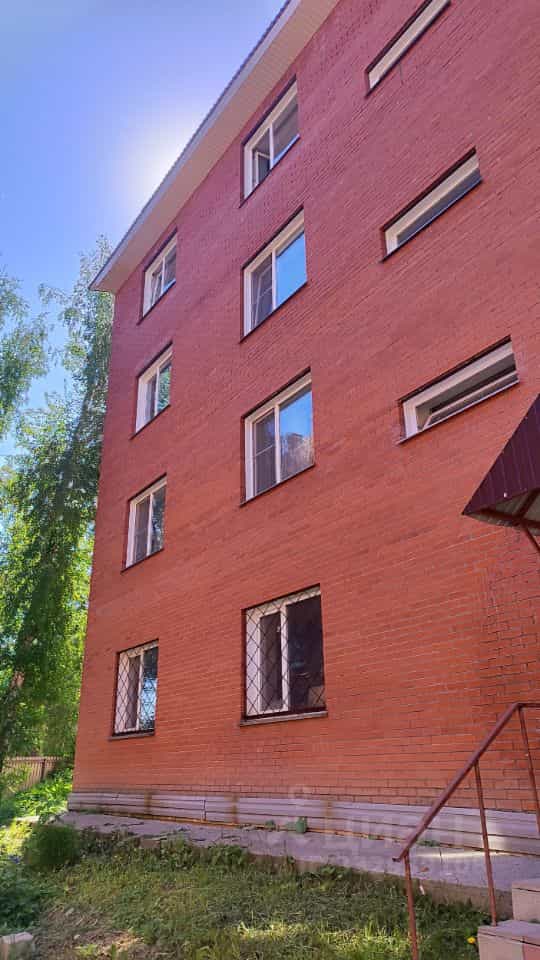 Россия, Новосибирск, Рубежная улица, 4/1, фото 25