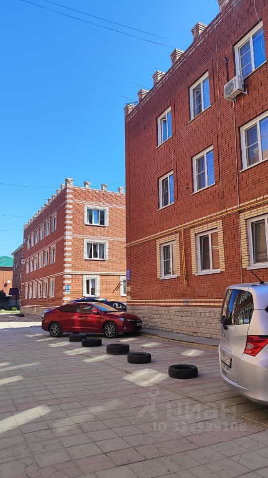 Россия, Новосибирск, Рубежная улица, 4/1, фото 26