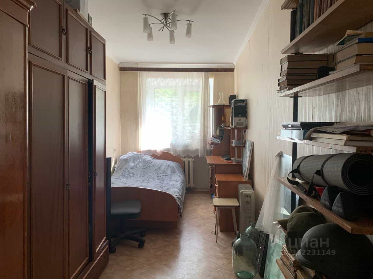 Россия, Саратов, улица имени Сакко и Ванцетти, 10, фото 5