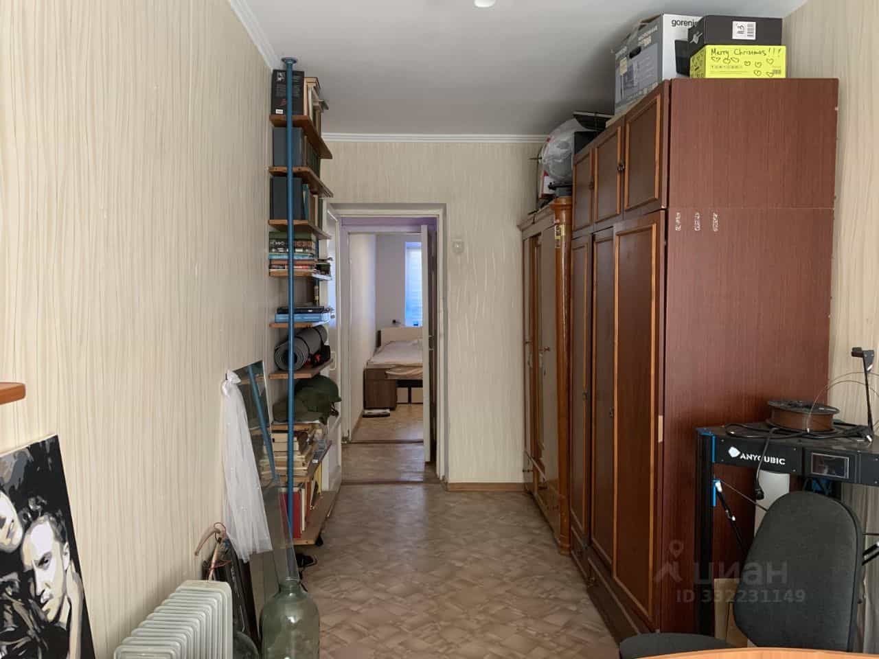 Россия, Саратов, улица имени Сакко и Ванцетти, 10, фото 6