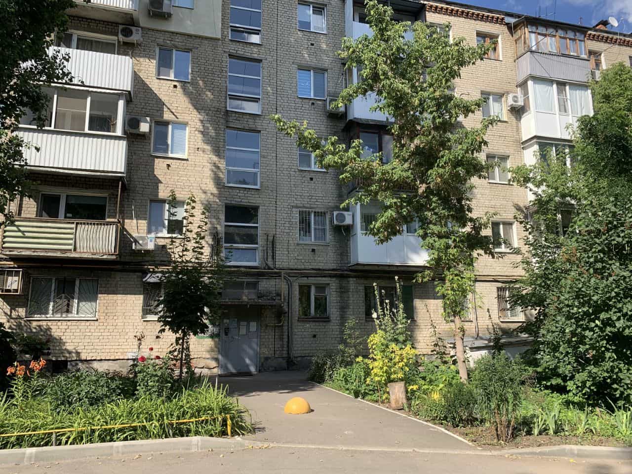 Россия, Саратов, улица имени Сакко и Ванцетти, 10, фото 16