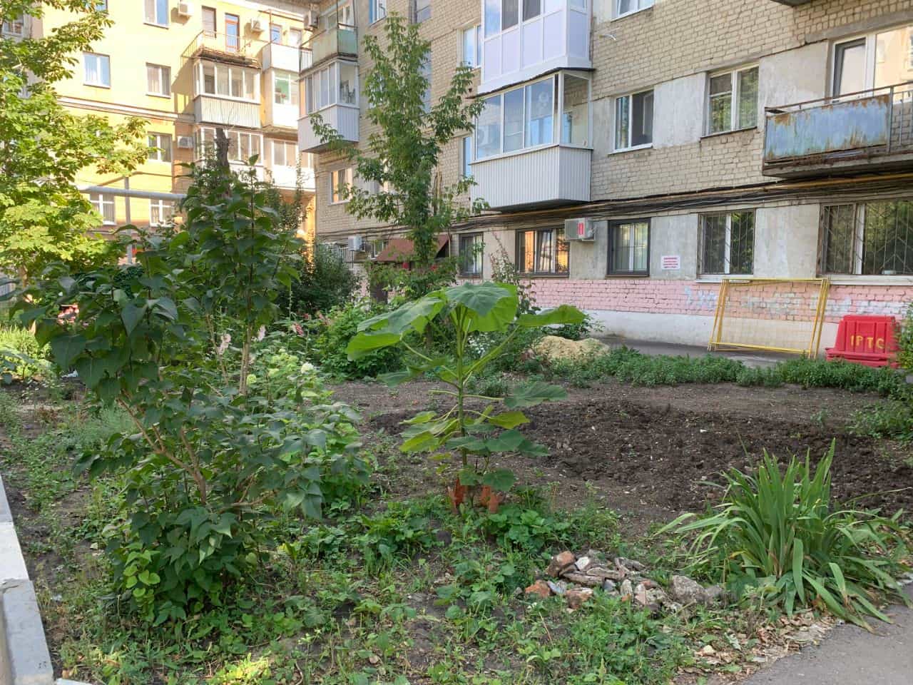 Россия, Саратов, улица имени Сакко и Ванцетти, 10, фото 17