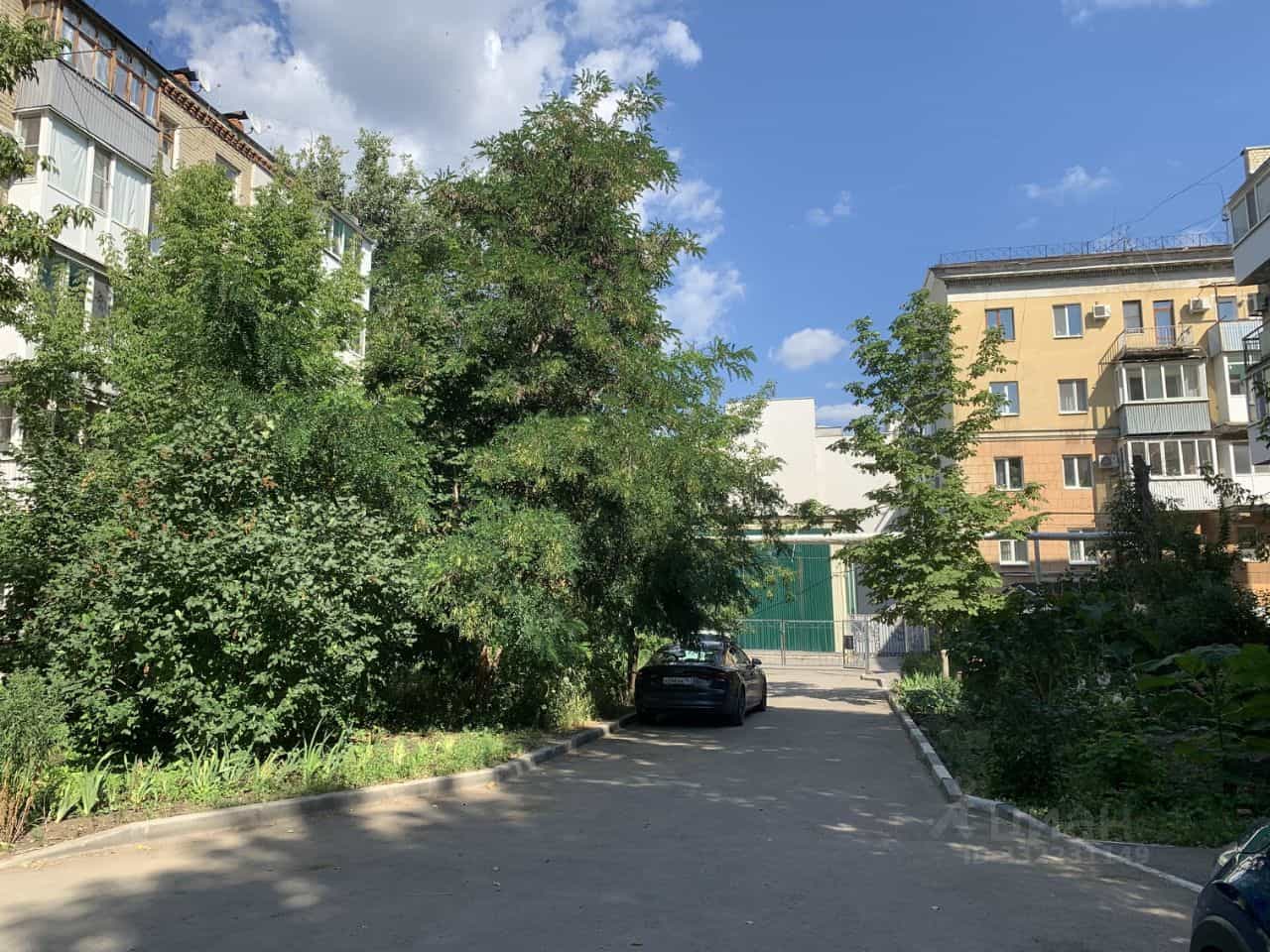 Россия, Саратов, улица имени Сакко и Ванцетти, 10, фото 18