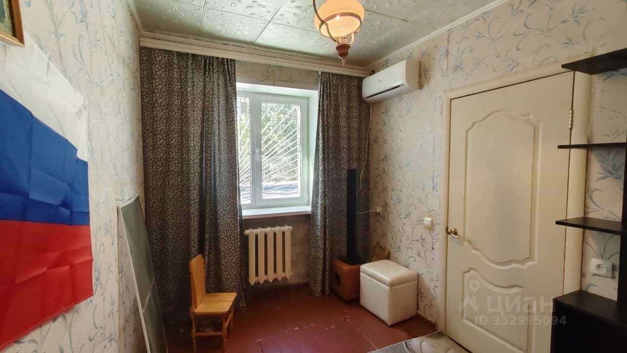 Россия, Волгоград, улица Вучетича, 18