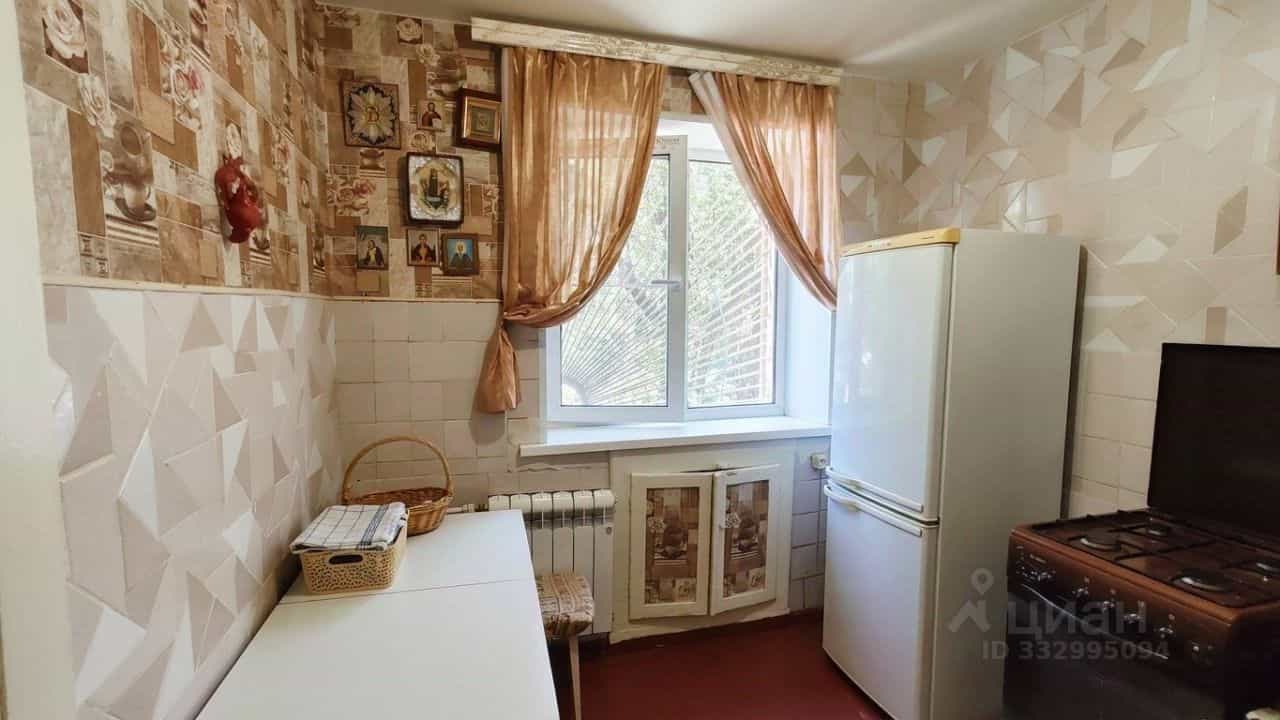 Россия, Волгоград, улица Вучетича, 18, фото 3