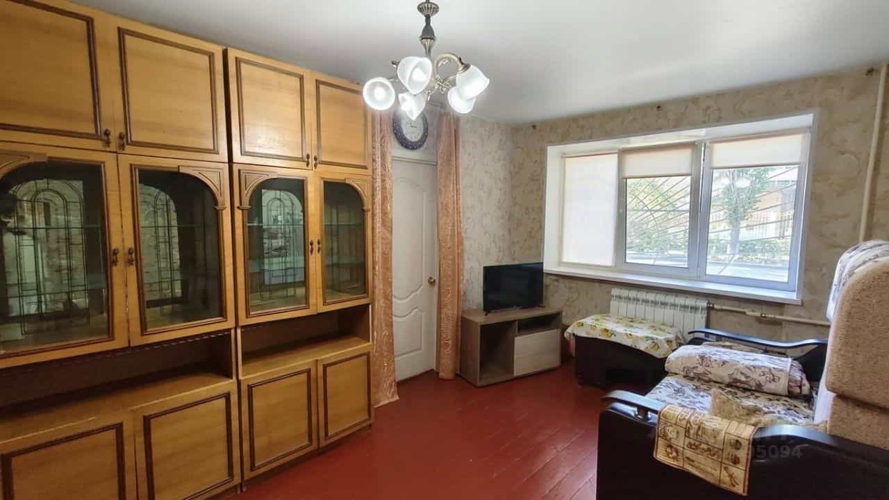 Россия, Волгоград, улица Вучетича, 18, фото 7