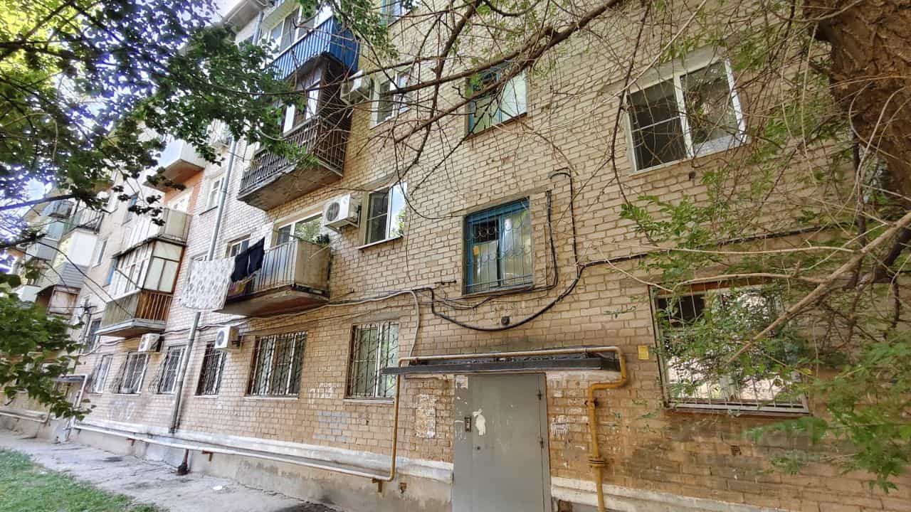 Россия, Волгоград, улица Вучетича, 18, фото 8