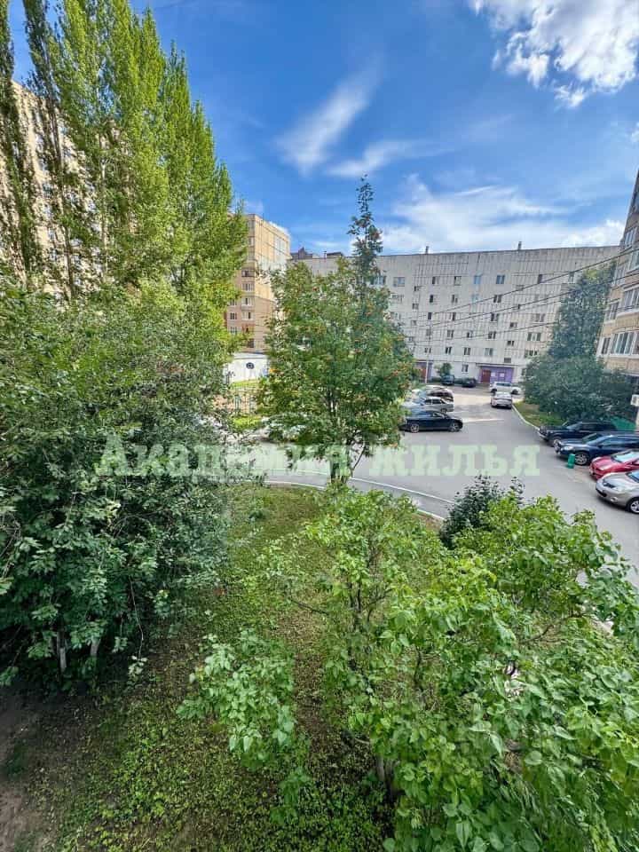 Россия, Республика Башкортостан, Уфа, улица Адмирала Макарова, 26/1, фото 5