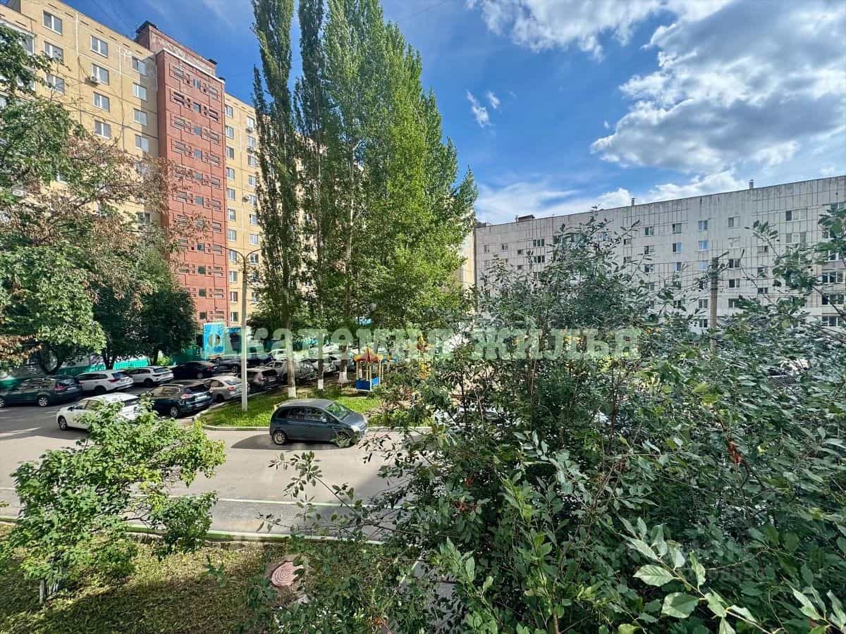 Россия, Республика Башкортостан, Уфа, улица Адмирала Макарова, 26/1, фото 8