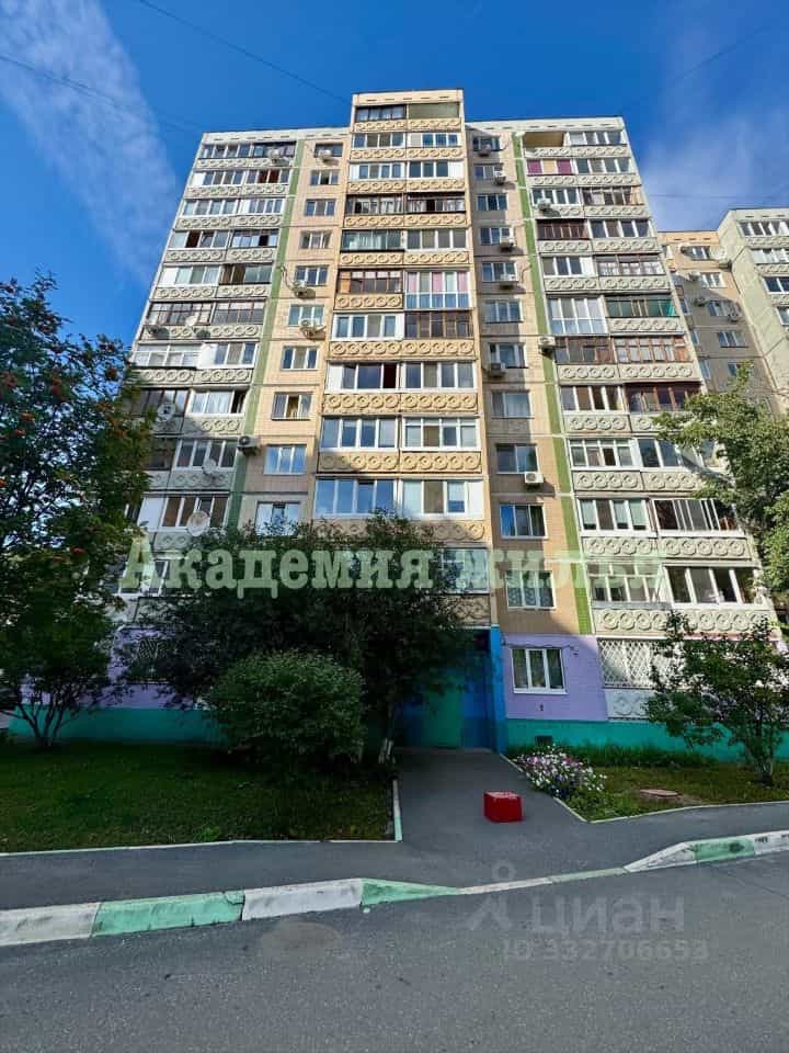 Россия, Республика Башкортостан, Уфа, улица Адмирала Макарова, 26/1, фото 9