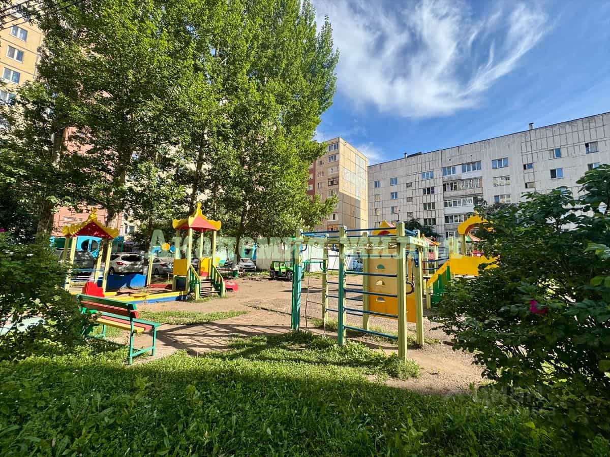 Россия, Республика Башкортостан, Уфа, улица Адмирала Макарова, 26/1, фото 10