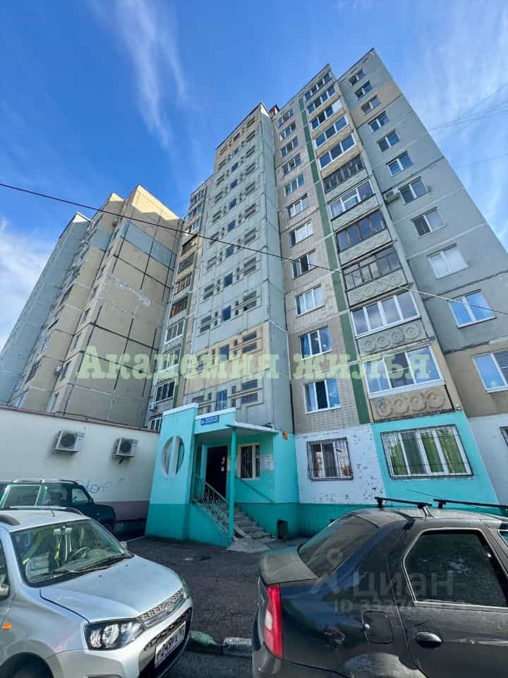 Россия, Республика Башкортостан, Уфа, улица Адмирала Макарова, 26/1, фото 11