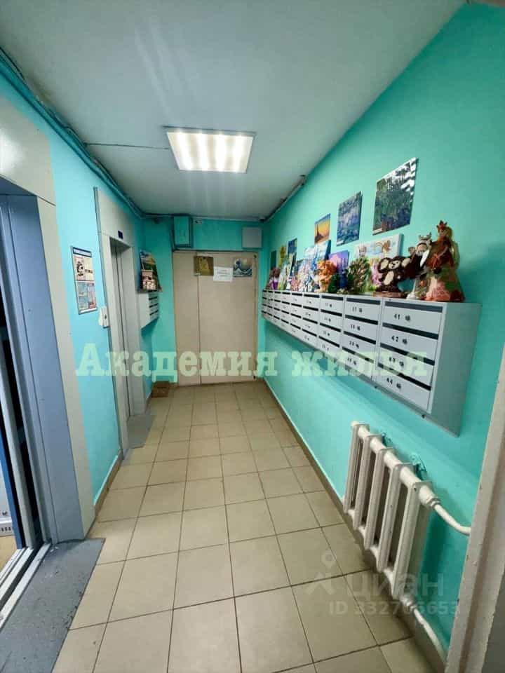 Россия, Республика Башкортостан, Уфа, улица Адмирала Макарова, 26/1, фото 13