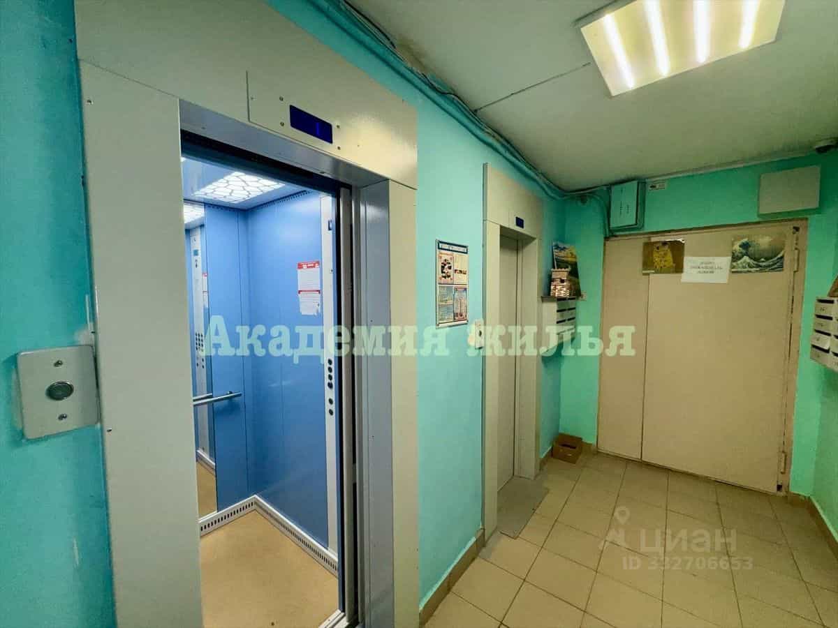 Россия, Республика Башкортостан, Уфа, улица Адмирала Макарова, 26/1, фото 14