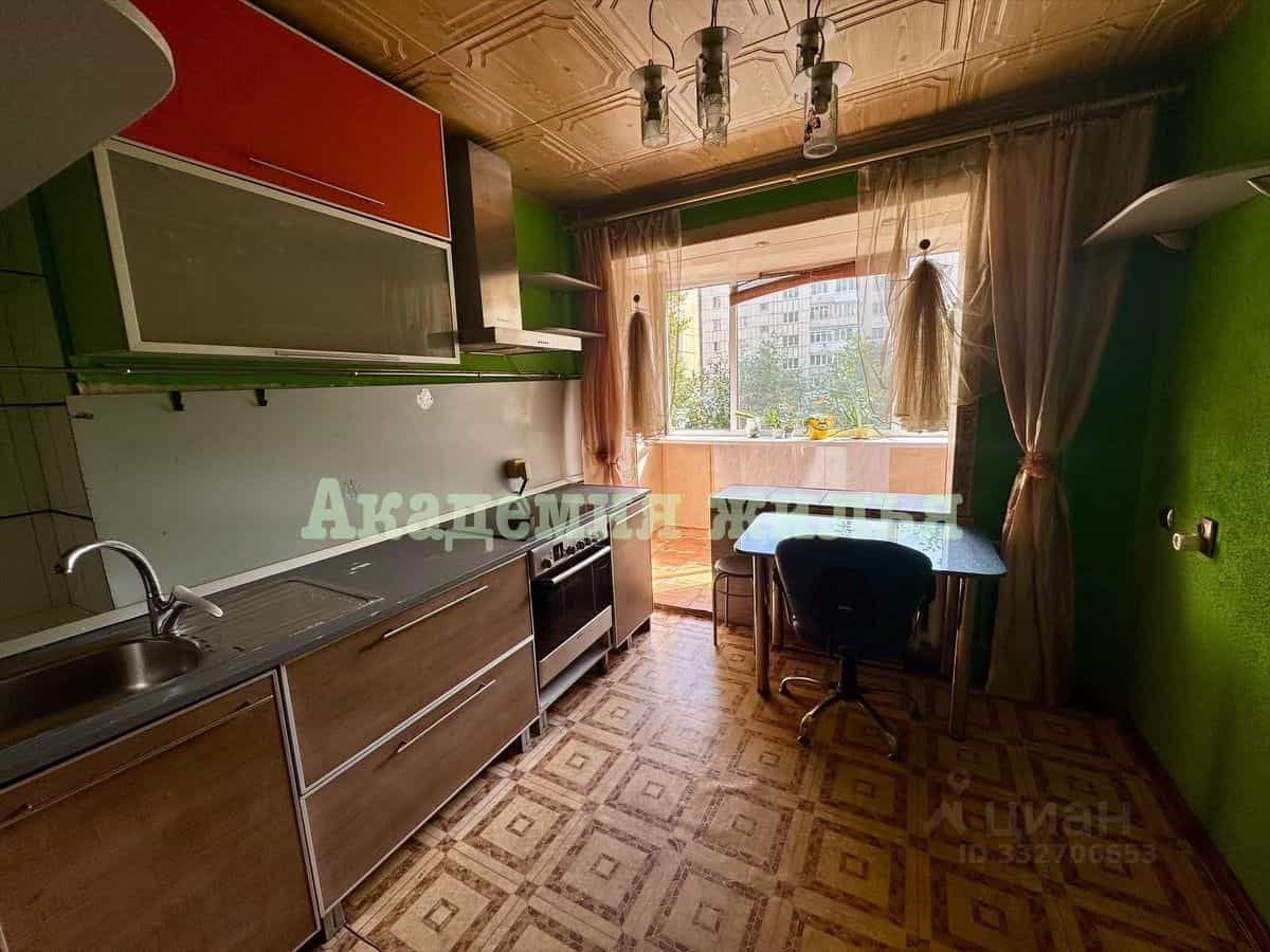 Россия, Республика Башкортостан, Уфа, улица Адмирала Макарова, 26/1, фото 23