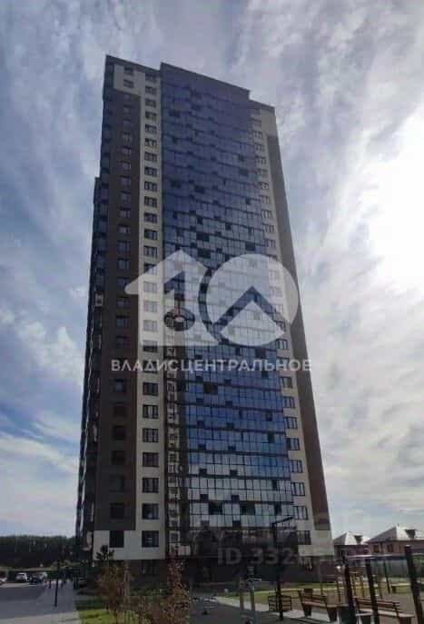 Россия, Новосибирск, Затулинский жилмассив, улица Зорге, 229/1, фото 19