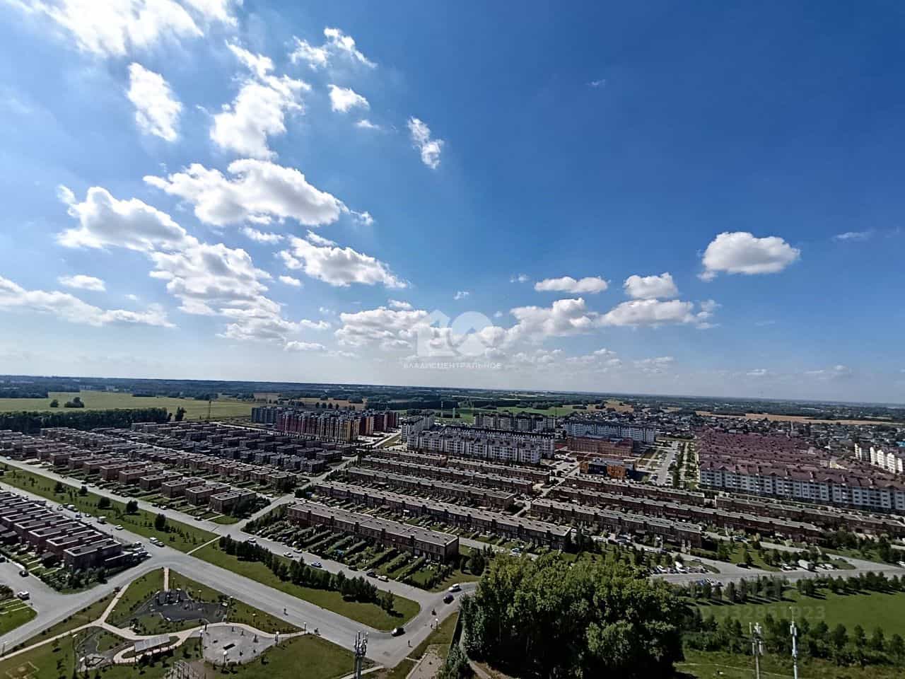 Россия, Новосибирск, Затулинский жилмассив, улица Зорге, 229/1, фото 20