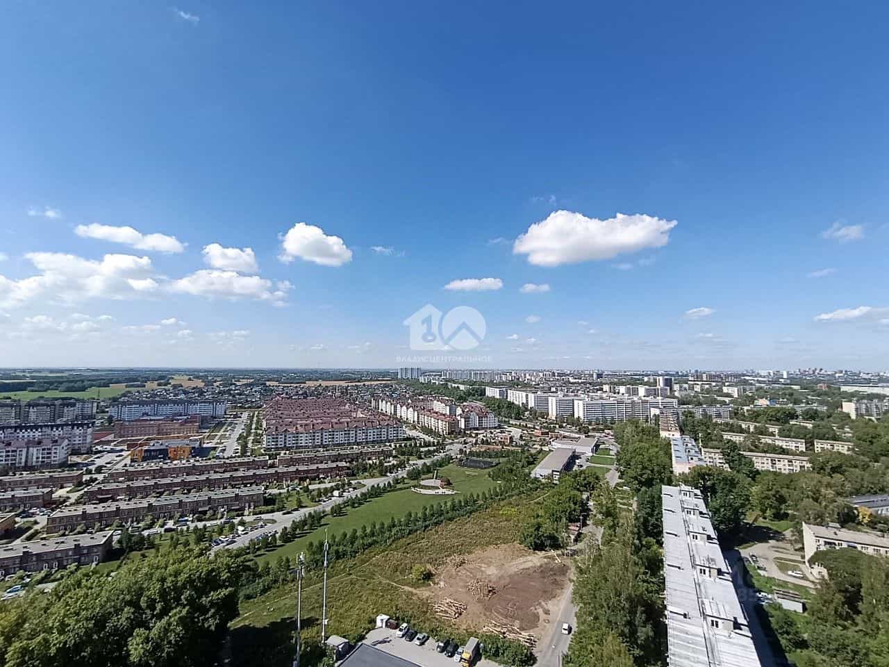 Россия, Новосибирск, Затулинский жилмассив, улица Зорге, 229/1, фото 21