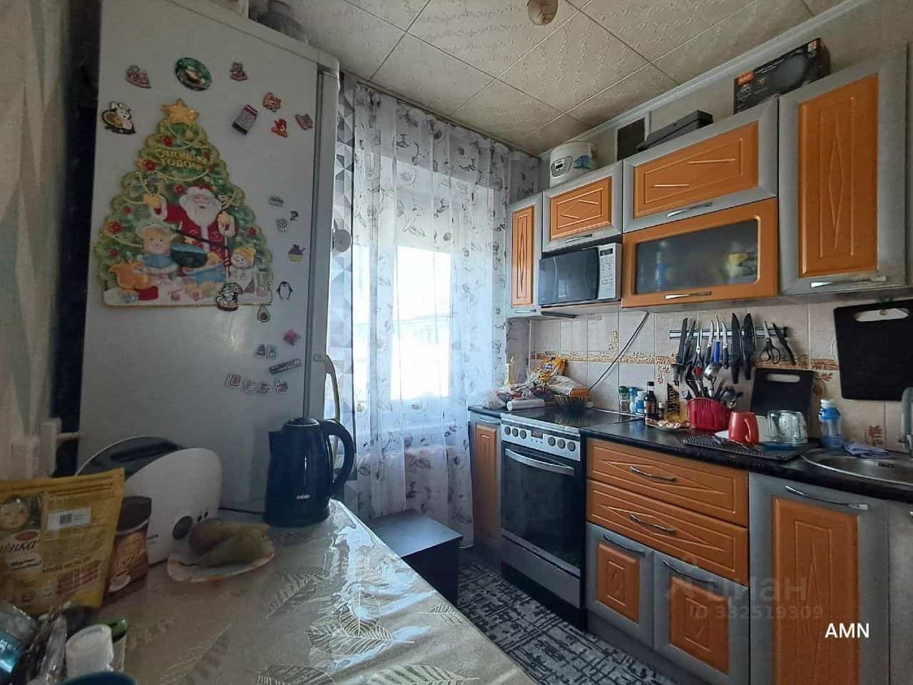 Россия, Красноярский край, Зеленогорск, улица Строителей, 25, фото 4
